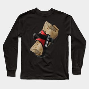 ESB - Emotional Support Burrito Long Sleeve T-Shirt